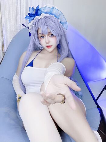 Violet airis page leaked private photo uncensored HD quality