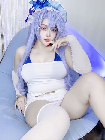 Violet airis page leaked private photo uncensored HD quality