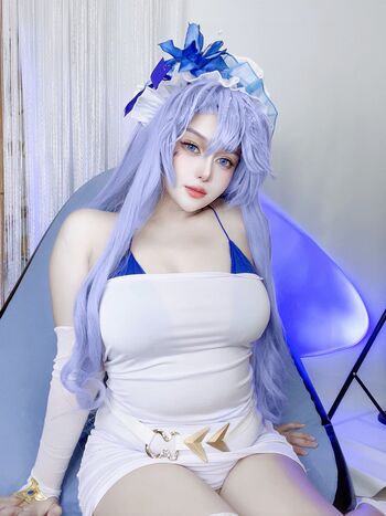 Violet airis page leaked private photo uncensored HD quality