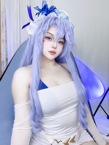 Violet airis page leaked private photo uncensored HD quality