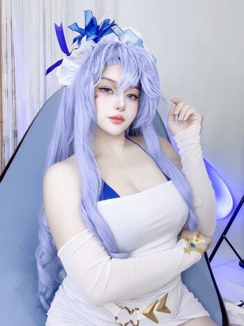 Violet airis page leaked private photo uncensored HD quality