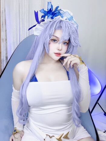 Violet airis page leaked private photo uncensored HD quality