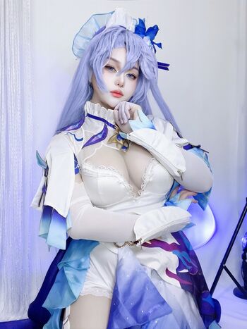 Violet airis page leaked private photo uncensored HD quality