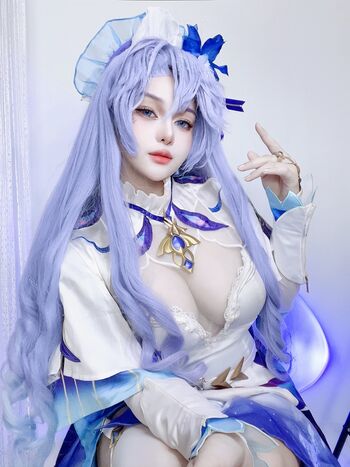 Violet airis page leaked private photo uncensored HD quality