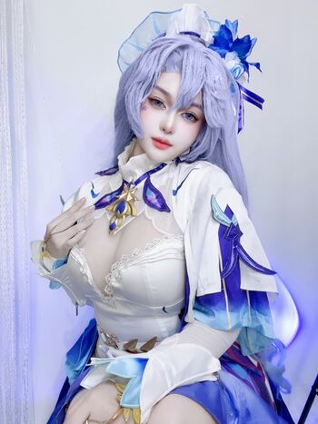 Violet airis page leaked private photo uncensored HD quality