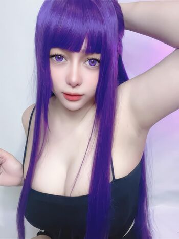 Violet airis page leaked private photo uncensored HD quality