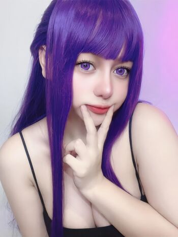 Violet airis page leaked private photo uncensored HD quality