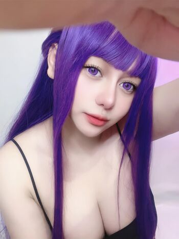 Violet airis page leaked private photo uncensored HD quality