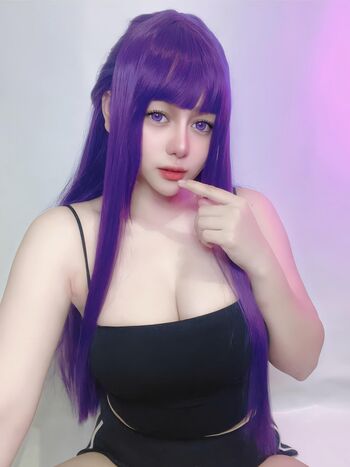 Violet airis page leaked private photo uncensored HD quality