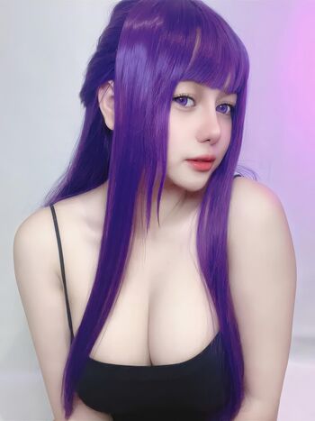 Violet airis page leaked private photo uncensored HD quality