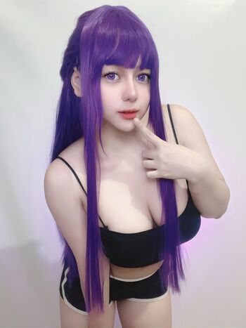 Violet airis page leaked private photo uncensored HD quality