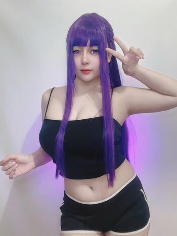 Violet airis page leaked private photo uncensored HD quality