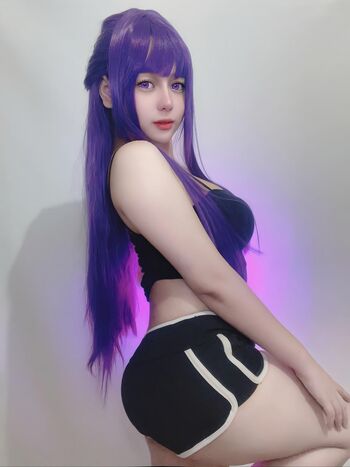 Violet airis page leaked private photo uncensored HD quality