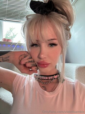 Violetbabyx leaked private photo uncensored HD quality