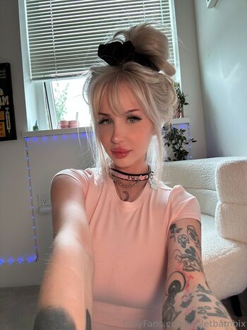 Violetbabyx leaked private photo uncensored HD quality
