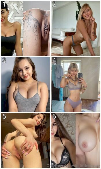 Vip littledisnay leaked private photo uncensored HD quality