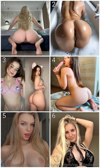 Vip littledisnay leaked private photo uncensored HD quality