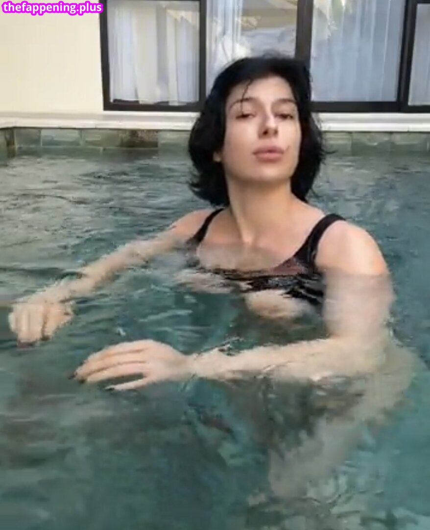 Page/ leaked private photo uncensored HD quality
