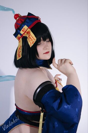 Vladakeil leaked private photo uncensored HD quality