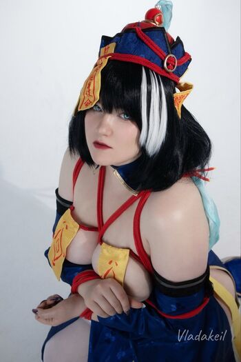 Vladakeil leaked private photo uncensored HD quality