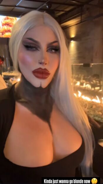 Vonjaxx leaked private photo uncensored HD quality