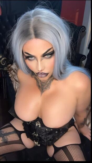 Vonjaxx leaked private photo uncensored HD quality