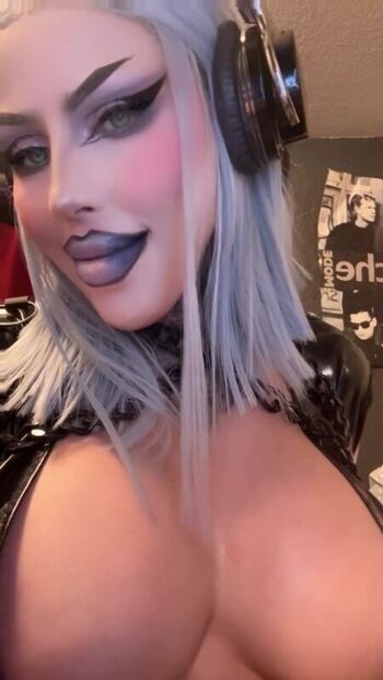Vonjaxx leaked private photo uncensored HD quality