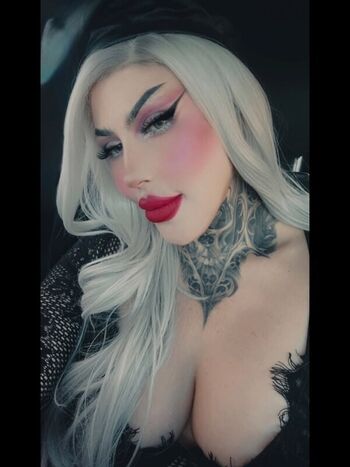 Vonjaxx leaked private photo uncensored HD quality