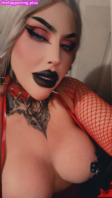 Page/ leaked private photo uncensored HD quality