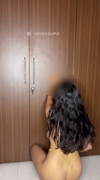 Vove couple leaked private photo uncensored HD quality