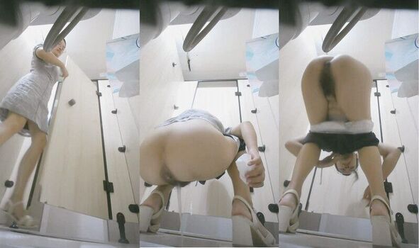 Voyeur asian pissing toilet amp upskirts only page leaked private photo uncensored HD quality