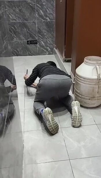 Voyeur asian pissing toilet amp upskirts only page leaked private photo uncensored HD quality