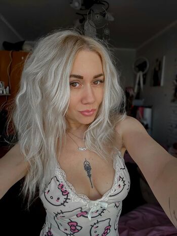 Vrednashka leaked private photo uncensored HD quality