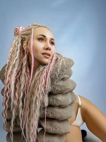 Vrednashka leaked private photo uncensored HD quality