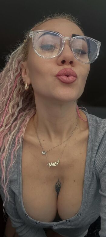 Vrednashka leaked private photo uncensored HD quality