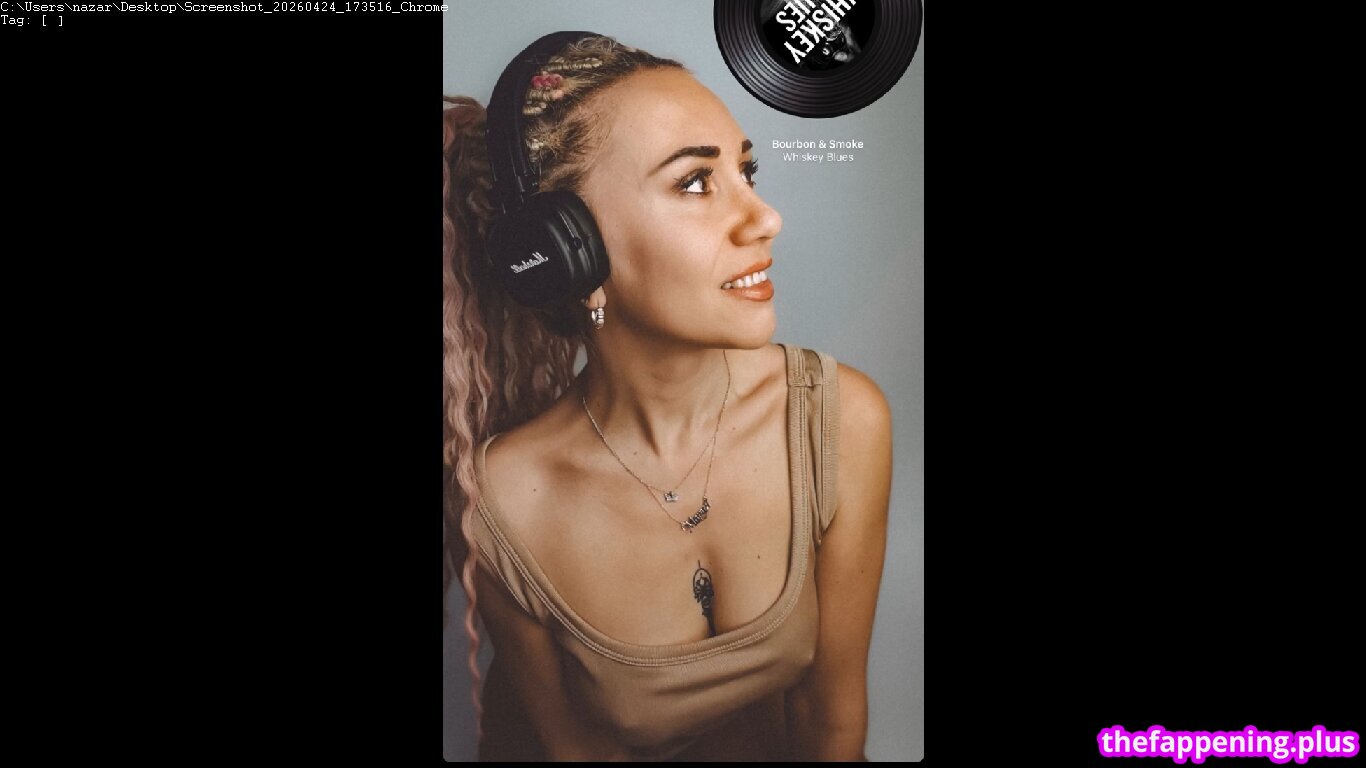 Page/ leaked private photo uncensored HD quality