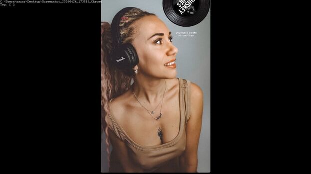 Vrednashka leaked private photo uncensored HD quality