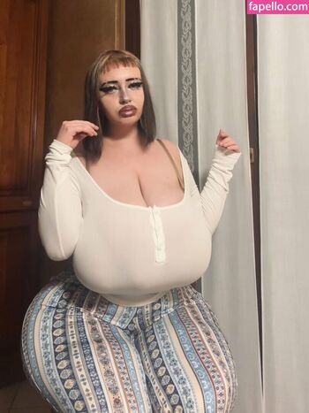 Vvalentinabonetalli leaked private photo uncensored HD quality