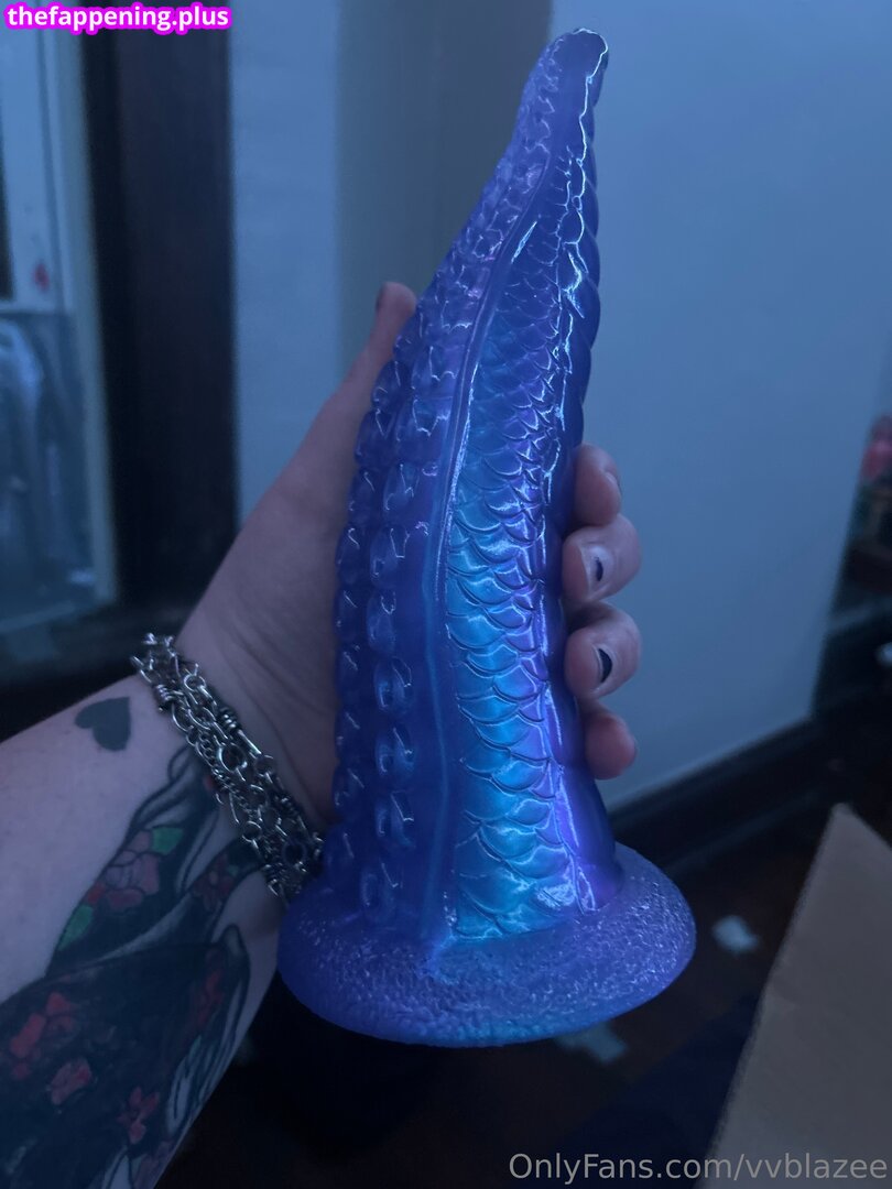 Vvblazee/ leaked private photo uncensored HD quality