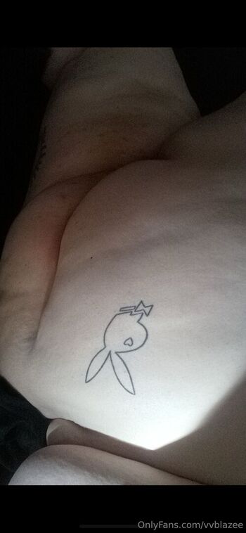 Vvblazee leaked private photo uncensored HD quality