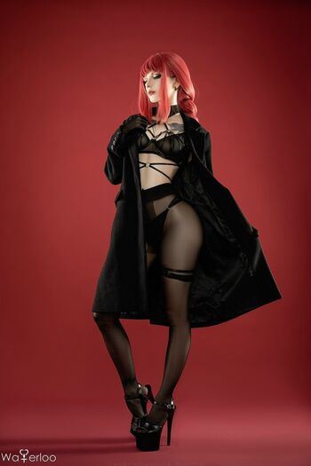 Waterloo page leaked private photo uncensored HD quality