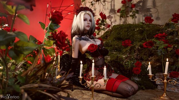 Waterloo page leaked private photo uncensored HD quality