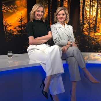 Weather ladies  page leaked private photo uncensored HD quality