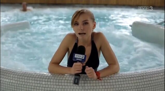 Weather ladies leaked private photo uncensored HD quality