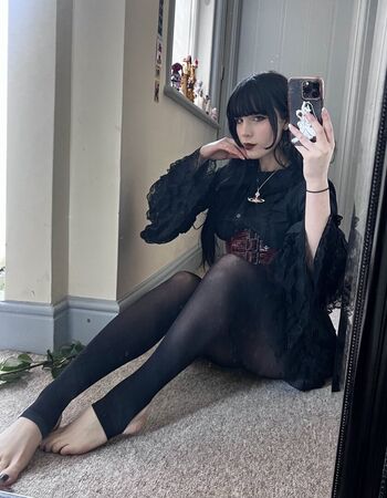 Weepysheepys leaked private photo uncensored HD quality