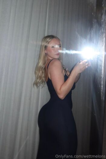 Wettmelons  page leaked private photo uncensored HD quality