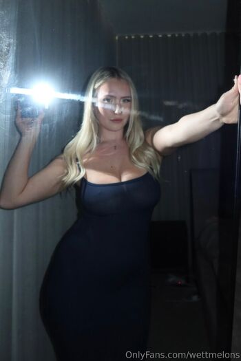 Wettmelons  page leaked private photo uncensored HD quality