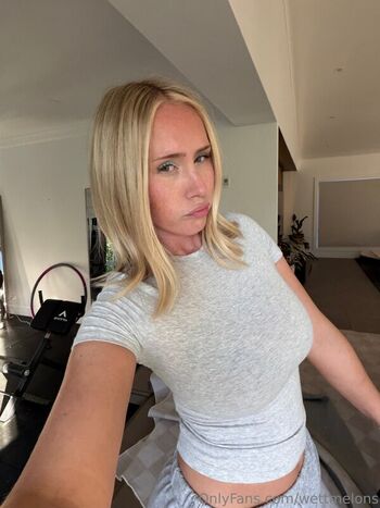 Wettmelons  page leaked private photo uncensored HD quality