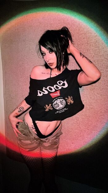 Whostolemysoup leaked private photo uncensored HD quality