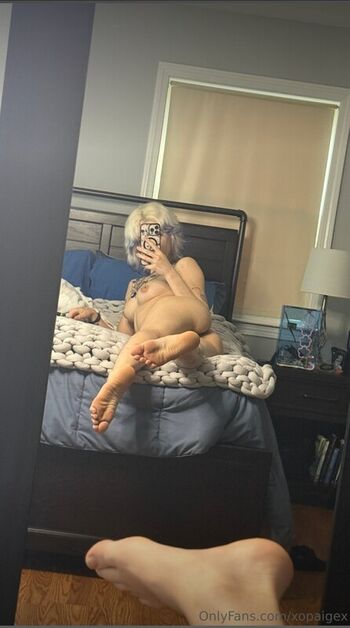 Wildpaigex leaked private photo uncensored HD quality
